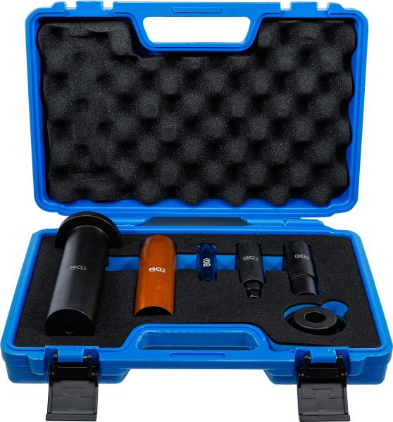 BGS Doppelkupplungs-Radialdichtring-Werkzeug-Satz für Ford 74267